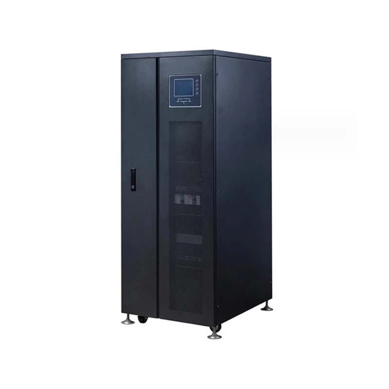 Gwrthdröydd Grid 30kw Oddi ar