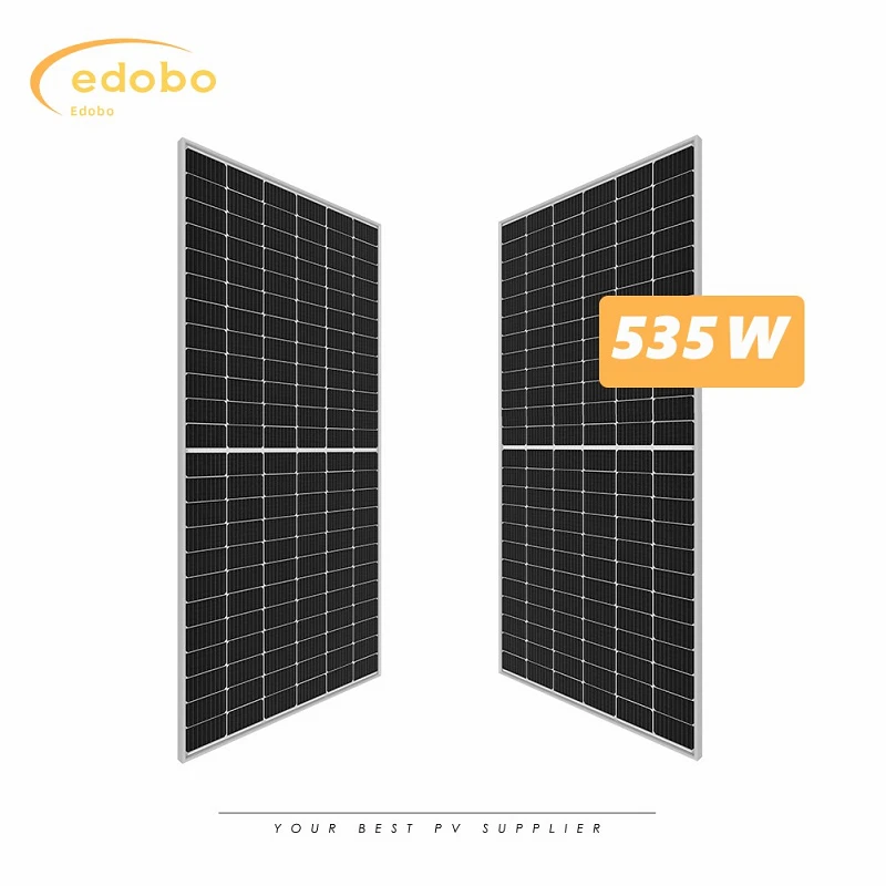 Paneli Solar Haen 1 Gorau