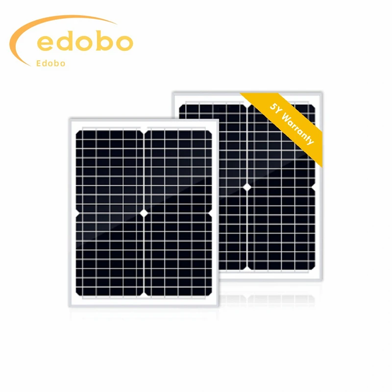 Paneli Solar Ynni Da