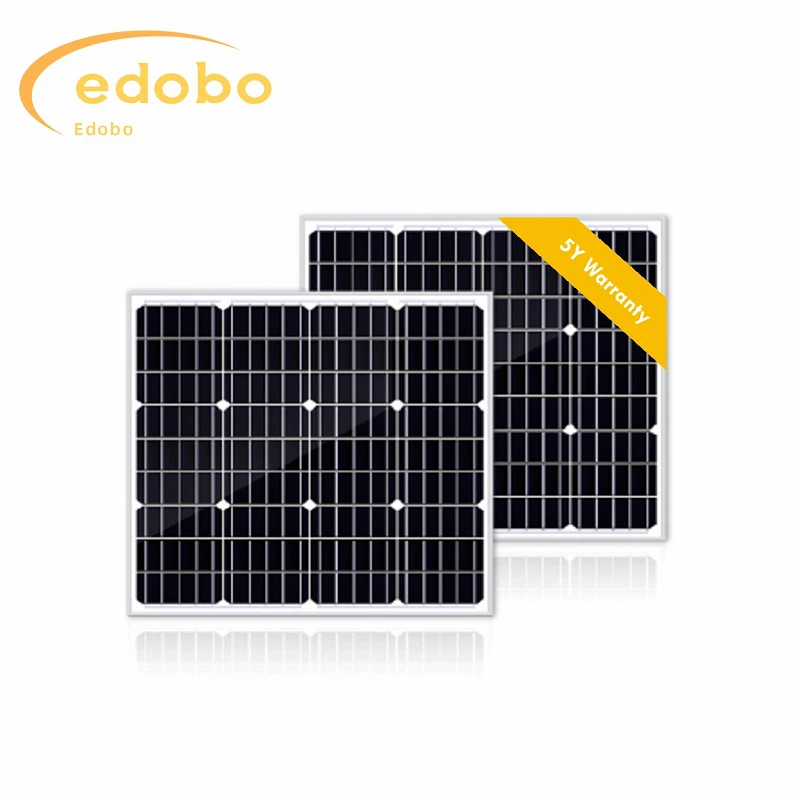 Paneli Solar Grid