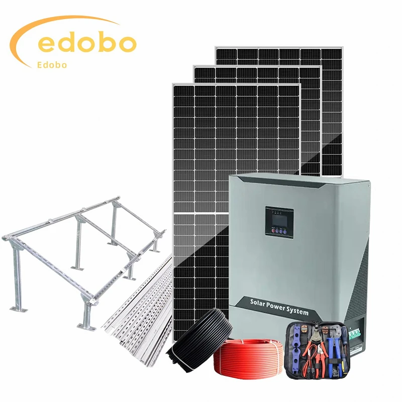 Cit Solar Tei Grid