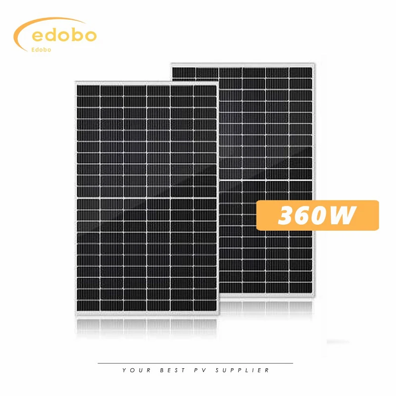 Paneli Solar Math Bach 150W