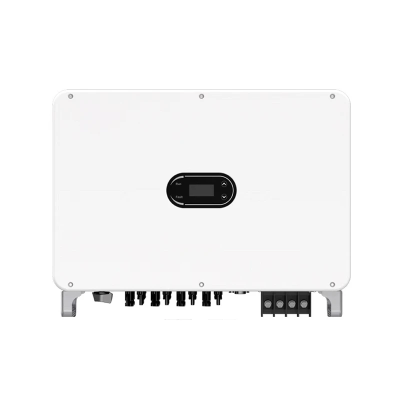 Gwrthdröydd 60kw
