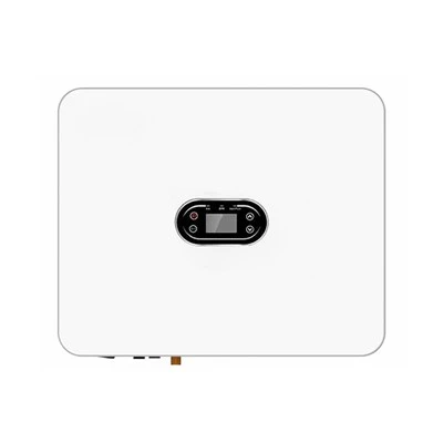 Gwrthdröydd Solar 10 Kw Ar Grid