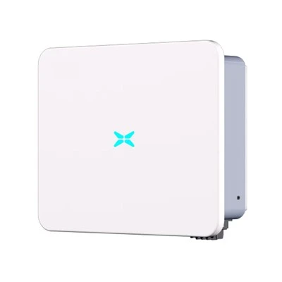 Gwrthdröydd Solar 20kw