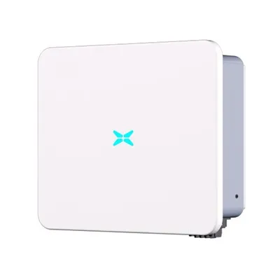 Gwrthdröydd Solar 20kw