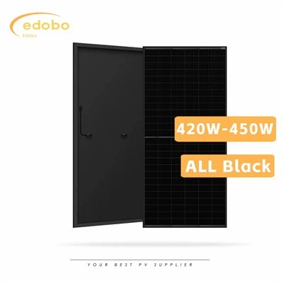 Modiwlau Mono Solar