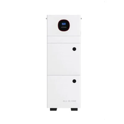 Solar Hybrid Off Grid Gwrthdröydd