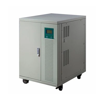 Top 10 Off Grid Gwrthdröydd Solar