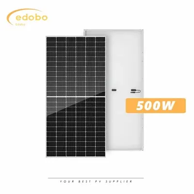 Paneli Solar Cartref Cyfan