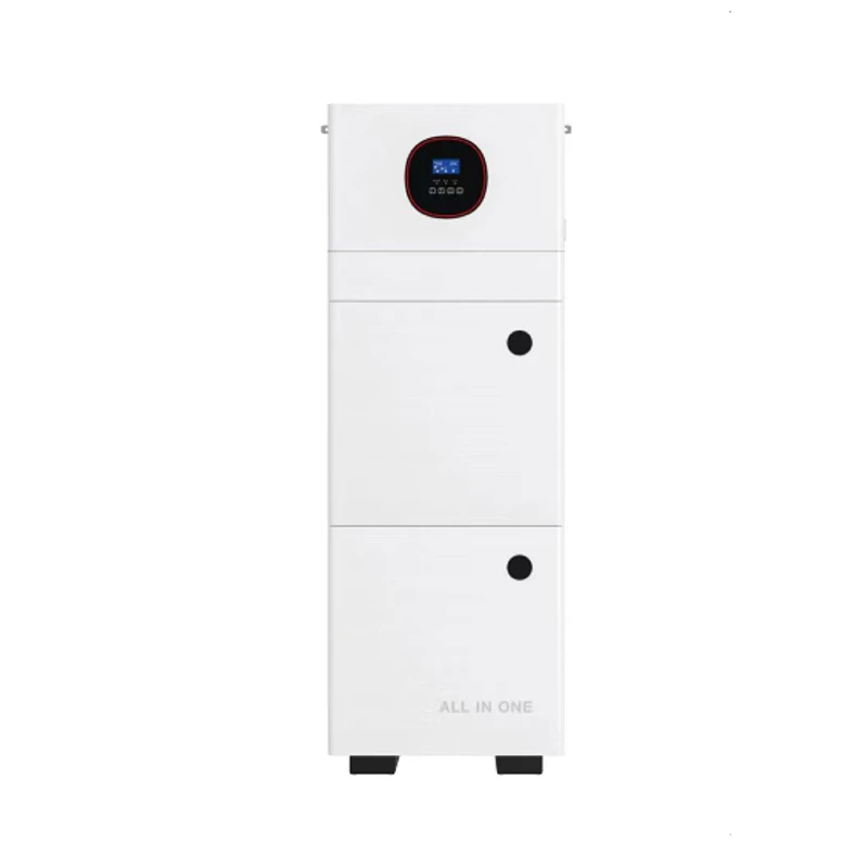 Solar Hybrid Off Grid Gwrthdröydd