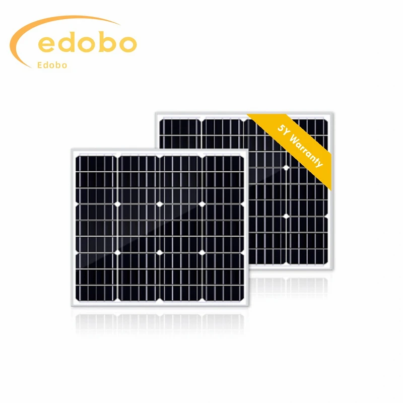 Paneli Solar PV