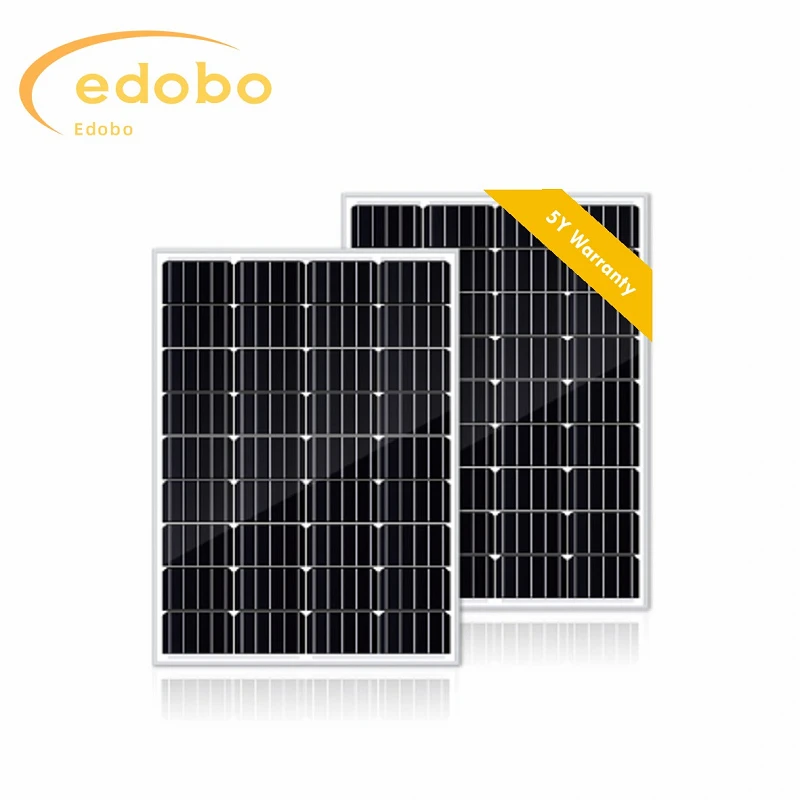 Paneli Solar o'r Ansawdd Gorau