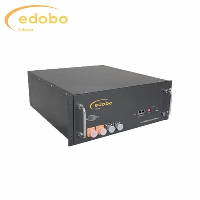 Batri ar Rack