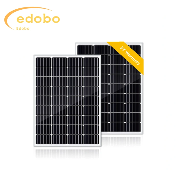 Modiwl PV Modd Bach 150W