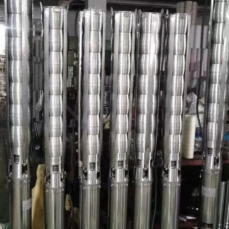 1Hp 2Hp Solar Deep Well Pump Water Pump suppliers