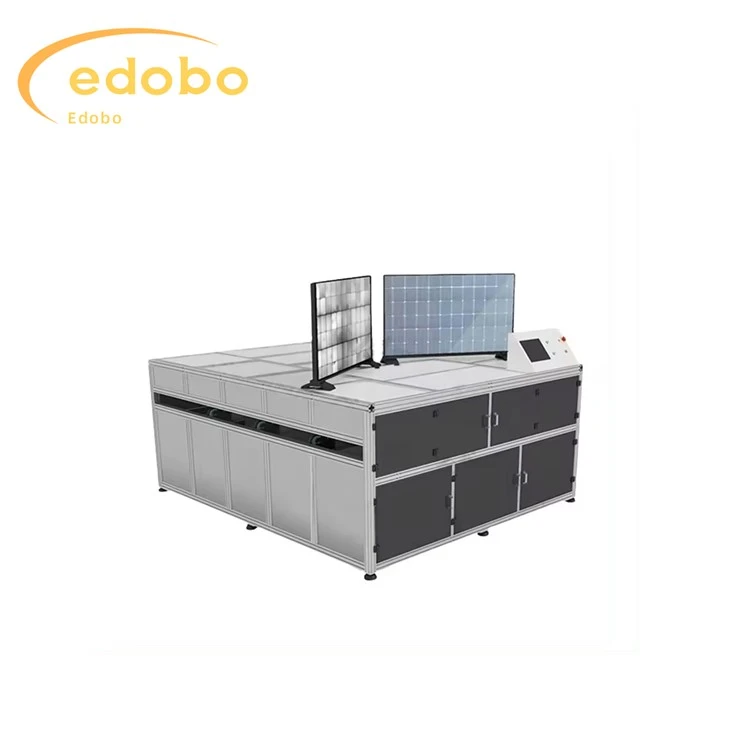 Offer Gweithgynhyrchu Celloedd Solar 50Mw