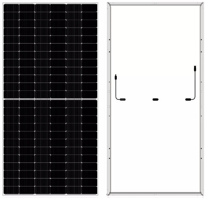Paneli Solar To