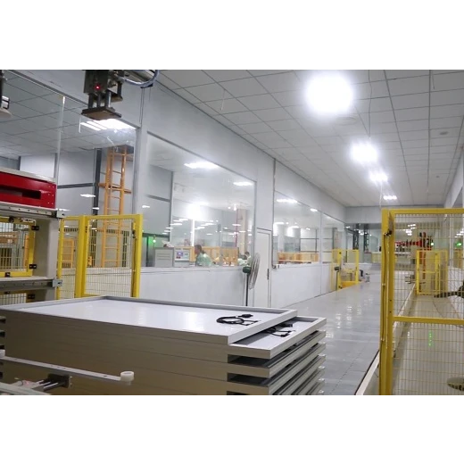 Curing   Line