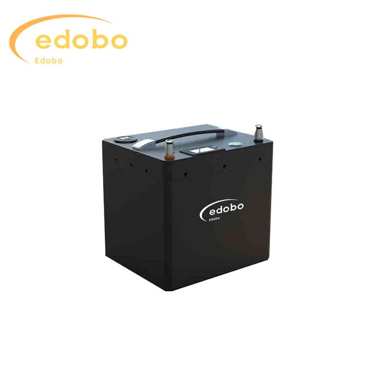Batri Beicio Dwfn 12.8v 42ah