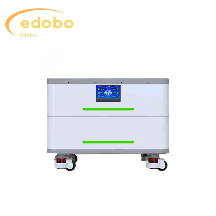 Systemau Storio Ynni 51.2v 200ah