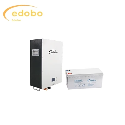 Faint o baneli solar sydd eu hangen i wefru batri 12V