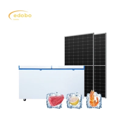Oergelloedd Solar ar gyfer Hinsoddau Trofannol: Sut i Drechu'r Gwres yn Effei...