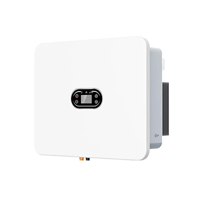 Gwrthdröydd Hybrid Ymlaen Oddi ar y Grid 5kw
