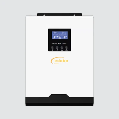 Gwrthdröydd Oddi ar Grid 3kw