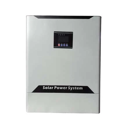 Gwrthdröydd Solar 5kw