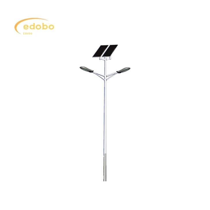Goleuadau Solar Golau Stryd Solar Math LED