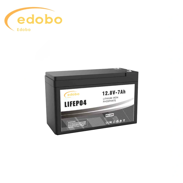 Pris Batri Lithiwm 12.8v 7ah