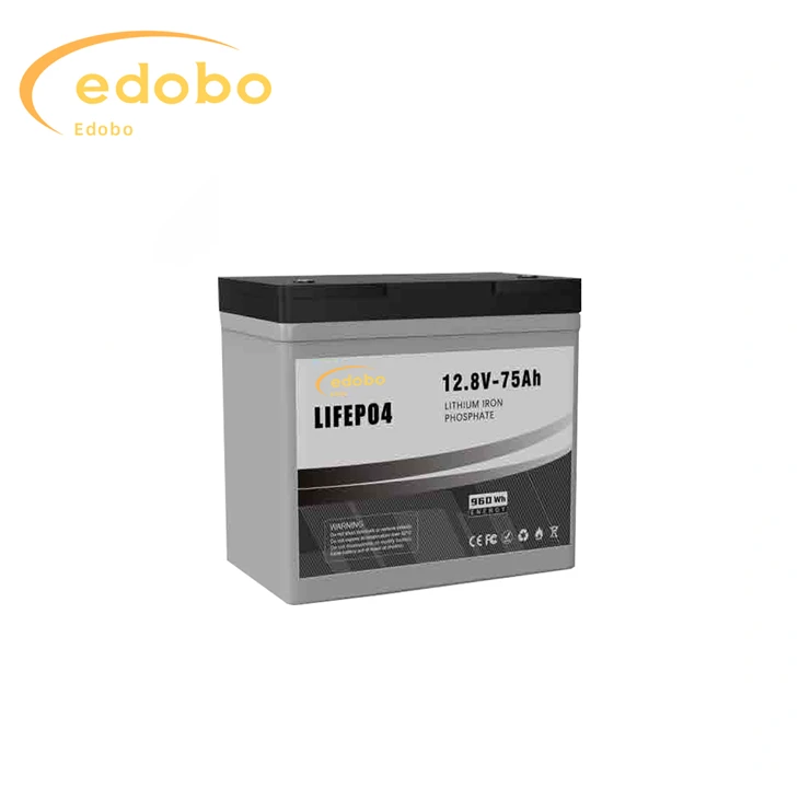 Pris Batri Ion Lithiwm 12.8v 75ah