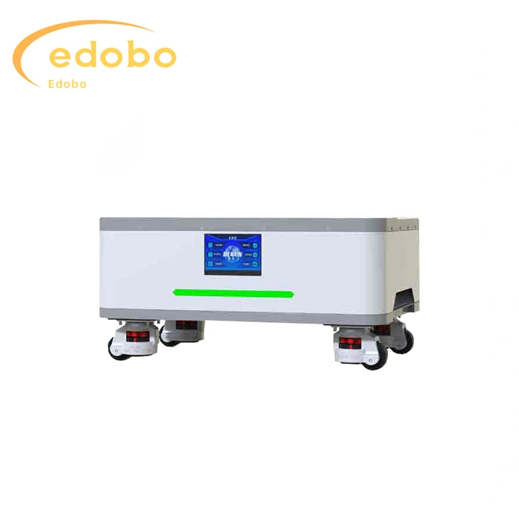 Batri Ffosffad Haearn Lithiwm 51.2v 100ah