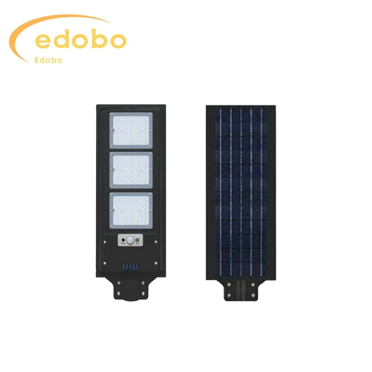 Golau Solar wedi'i Actifadu gan Gynnig