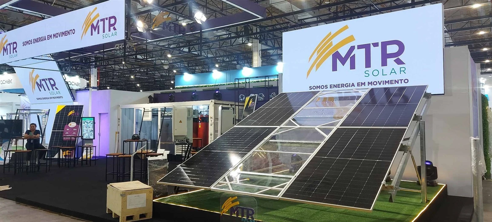 MTR Solar MTR Solar
