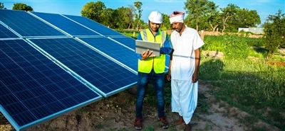 Mae Twf Solar PV yr Almaen yn Arafu ym mis Awst 2024, heb gyrraedd Targedau'r...