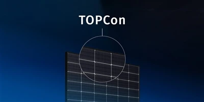 Boviet Solar yn Dechrau Adeiladu Ffatri Modiwlau Solar 2GW TOPCon yng Ngogled...