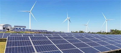 Strategaeth Ynni Adnewyddadwy Feiddgar Twrci: Anelu at 120GW Erbyn 2035