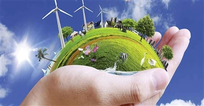 Iwerddon yn Wynebu Heriau Wrth Gwrdd â Thargedau Ynni Adnewyddadwy 2030, Ange...