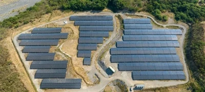 Modiwlau Ffotofoltäig Solar Pacistan