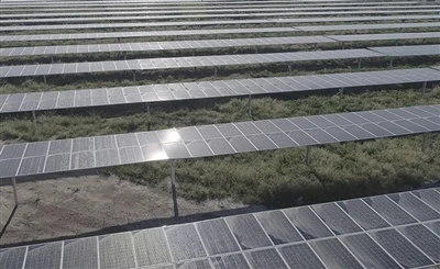 Solar Taoistig i gyflenwi modiwlau ar gyfer prosiectau PV 170MW yn yr Eidal