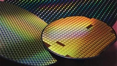 Mae prisiau wafer silicon byd -eang yn ymestyn sleid wrth i orgyffwrdd ddyfnhau