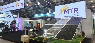Mae Mtr Solar yn arwain gwthiad Brasil i adfywio planhigion PV dosbarthedig s...