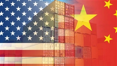 Mae Trump yn slapio tariff 19% ar fewnforion Indonesia, gan fygwth strategaet...