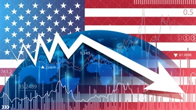 Krugman: Polisïau Trump yn Gwthio Economi UDA Tuag at Argyfwng a Dirywiad Adn...
