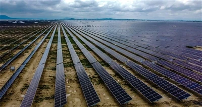 Naid PV Türkiye: Alfa Solar & Chint JV Ynni Newydd i Adeiladu Cyfleuster Inte...