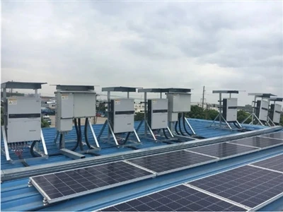 US Utility-Graddfa PV i Dyfu 60% YoY yn 2026 EIA yn Rhagweld Twf Solar Ffrwydron