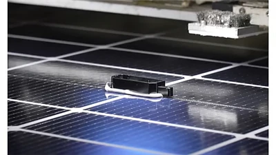 Cadwyn Gyflenwi PV yr UD yn dyfnhau: Mae Swift Solar yn Prynu Asedau Meyer Bu...