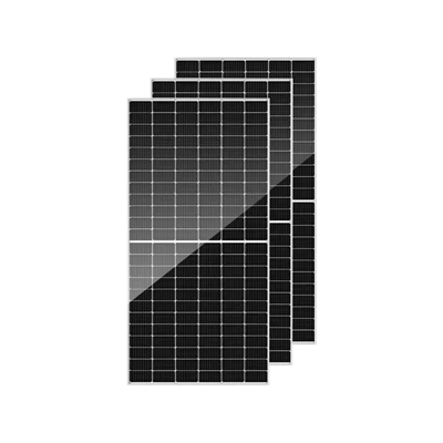 Pŵer To 160W-190W Panel Solar